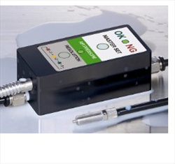 Cảm biến đo lỗ hổng khí Air Gap Sensor Metrol DPA-SR1, DPA-SR2, DPA-LR1, DPA-LR2
